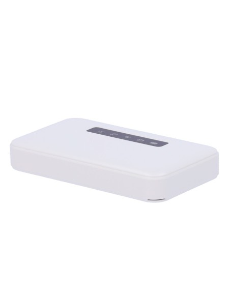 Kaufen SAFIRE SF-MIFI-4G-UPS Safire tragbarer 4G-Router – RJ45 10/100- oder WiFi-802.11 b/g/n-Verbindung – Bis zu 32 WiFi-Verbin