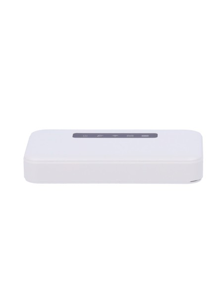 Safire SF-MiFi-4G-UPS Safire Router 4G Portable - RJ45 10/100 ou WiFi 802.11 B / G / N - até 32 conexões Wi-Fi simultâneas