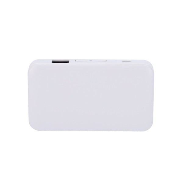 Kaufen SAFIRE SF-MIFI-4G-UPS Safire tragbarer 4G-Router – RJ45 10/100- oder WiFi-802.11 b/g/n-Verbindung – Bis zu 32 WiFi-Verbin
