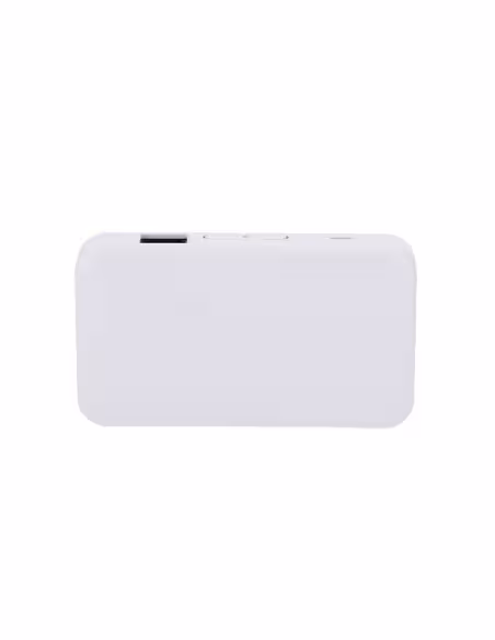 Acquista SAFIRE SF-MIFI-4G-UPS Router Safire 4G portatile - Connessione RJ45 10/100 o WiFi 802.11 b/g/n - Fino a 32 connessioni 