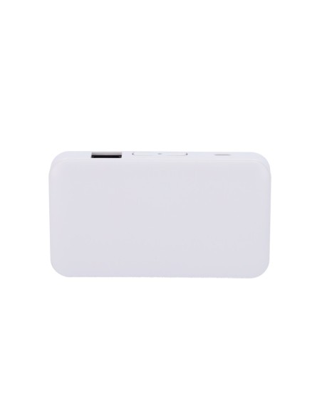 Safire SF-MiFi-4G-UPS Safire Router 4G Portable - RJ45 10/100 ou WiFi 802.11 B / G / N - até 32 conexões Wi-Fi simultâneas