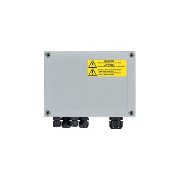 Acheter RAYTEC RAYTEC-92 Alimentation 24 V CC 50 W Raytec VARIO2