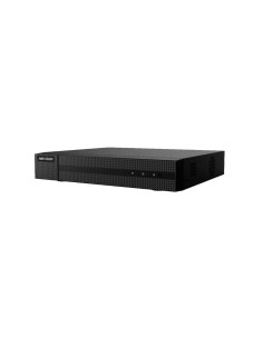 Kaufen HIKVISION HIWATCH HIK-825 DVR 5-in-1 mit 8 Kanälen, 8 MP, H.265 Hikvision HiWatch Serie