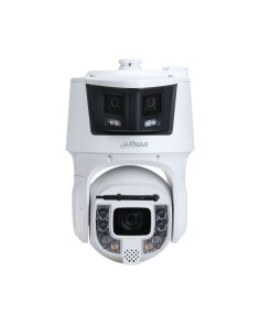 Acquistare DAHUA DAHUA-5105 Dome IP PTZ panoramico Dahua X-Spans da 8MP con Smart Dual Light e zoom 42X