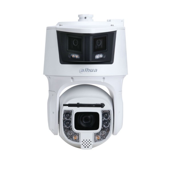 Acheter DAHUA DAHUA-5105 Dôme IP PTZ panoramique Dahua X-Spans de 8 MP avec Smart Dual Light et zoom 42X