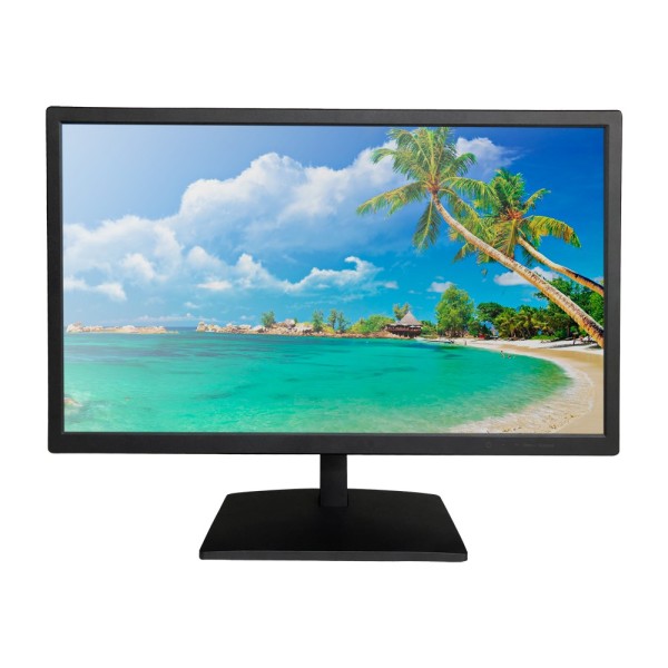 Kaufen SAFIRE SF-MNT22-4N1-V2 Monitor 22" – FHD-Auflösung – Bildwiederholfrequenz 30 / 60 Hz – Kontrast 1000:1 – Reaktionszeit