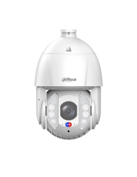 Acquistare DAHUA DAHUA-5006 Dome IP PTZ Dahua WizSense da 4MP con zoom 45x e Smart Dual Light