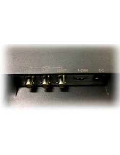 Comprar SAFIRE SF-MNT22-4N1-V2 Monitor 22"  - Resolución FHD - Refresco 30 / 60 Hz - Contraste 1000:1 - Tiempo de respuesta 2