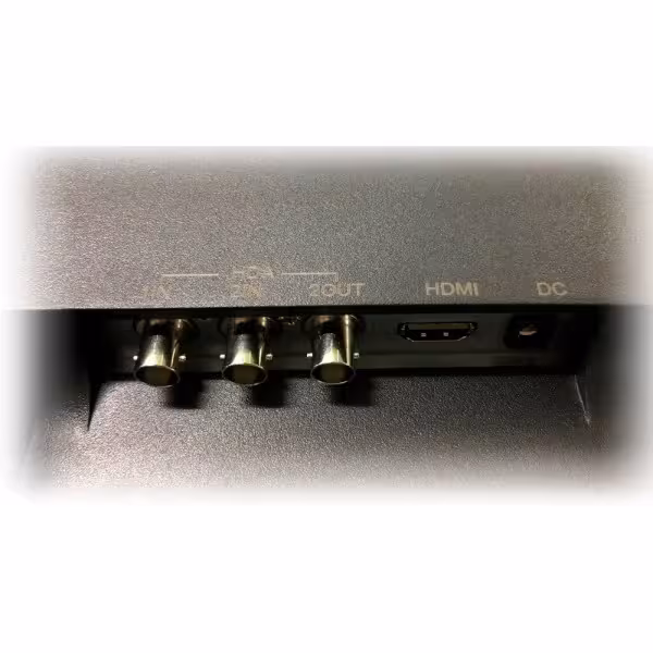Kaufen SAFIRE SF-MNT22-4N1-V2 Monitor 22" – FHD-Auflösung – Bildwiederholfrequenz 30 / 60 Hz – Kontrast 1000:1 – Reaktionszeit