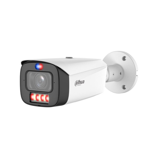 Acheter DAHUA DAHUA-5108 Caméra IP Dahua Série 3 de 4 MP avec TiOC PRO, WizColor et WizSense
