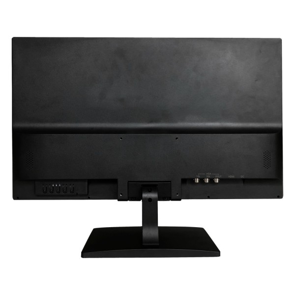 Comprar SAFIRE SF-MNT22-4N1-V2 Monitor 22"  - Resolución FHD - Refresco 30 / 60 Hz - Contraste 1000:1 - Tiempo de respuesta