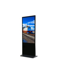 Acheter DAHUA DAHUA-5086 Moniteur vertical LCD 4K de 55" Dahua de la série SAI avec Android