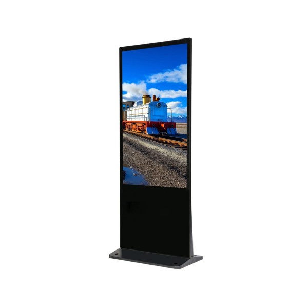 Acheter DAHUA DAHUA-5086 Moniteur vertical LCD 4K de 55" Dahua de la série SAI avec Android