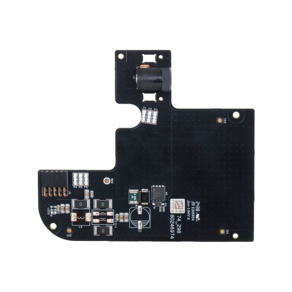 Acheter DAHUA DAHUA-5087 Module d’alimentation (PSU) 9–15 V DC Dahua pour Hub 2