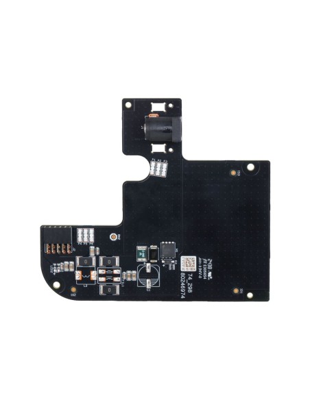 Acheter DAHUA DAHUA-5087 Module d’alimentation (PSU) 9–15 V DC Dahua pour Hub 2