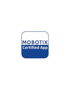 Acheter MOBOTIX MOBOTIX-122 App IRIS Core Intrusion de MOBOTIX pour la détection d’intrusions