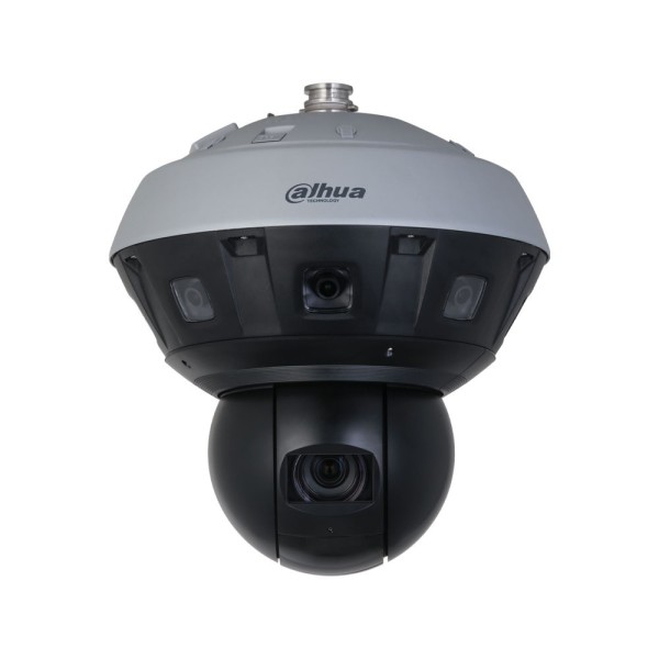 Comprare DAHUA DAHUA-5080 Dome IP PTZ panoramico 360° da 32MP Dahua WizMind