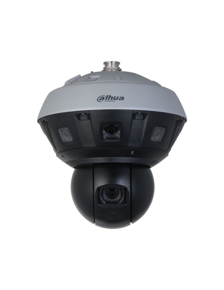 Acheter DAHUA DAHUA-5080 Dôme IP PTZ panoramique 360° de 32 MP Dahua WizMind