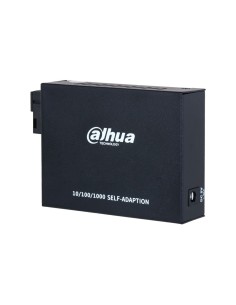 Acheter DAHUA DAHUA-5081 Transcepteur optique Ethernet Gigabit monomode Dahua