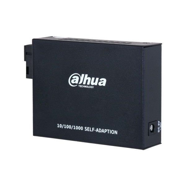 Kaufen DAHUA DAHUA-5081 Gigabit-Einmoden-Ethernet-Glasfasertransceiver Dahua