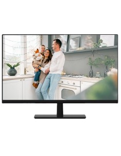 Comprar SAFIRE SF-MNT24-4N1-V2 Monitor 24" - Resolución FHD - Refresco 30 / 60 Hz - Contraste 1000:1 - Tiempo de respuesta 