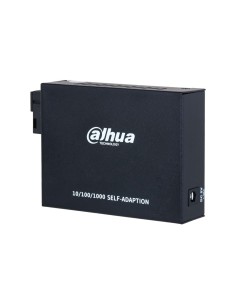 Acheter DAHUA DAHUA-5082 Transcepteur optique Ethernet Gigabit monomode Dahua