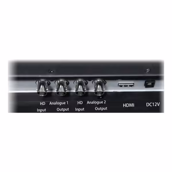 Acheter SAFIRE SF-MNT24-4N1-V2 Moniteur 24" - Résolution FHD - Taux de rafraîchissement 30 / 60 Hz - Contraste 1000:1 - Temps de