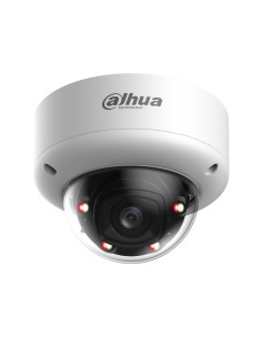 Acheter DAHUA DAHUA-5095 Dôme IP Smart Dual Light de 8 MP Dahua WizMind série 5