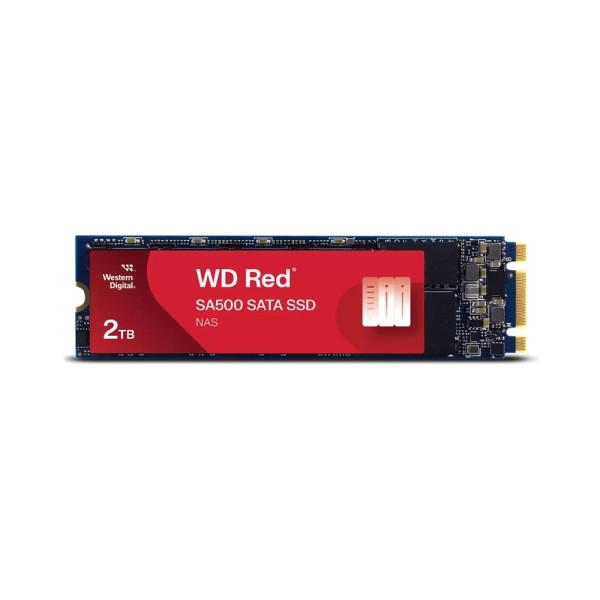 Comprar WESTERN DIGITAL SSD-2TB  SSD-2TB