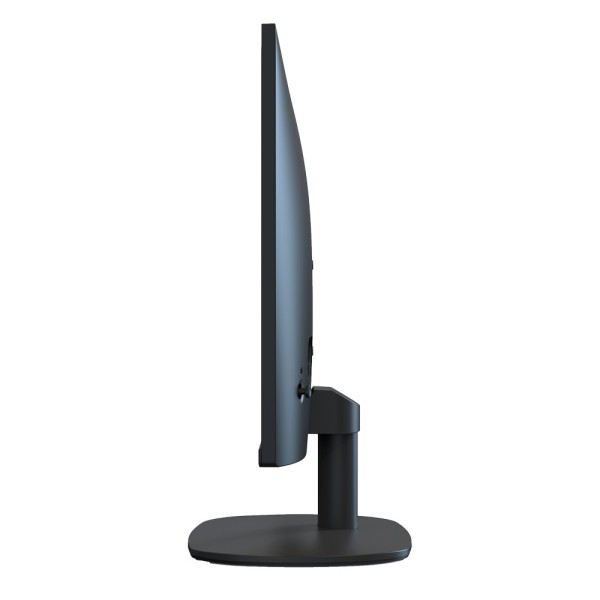 Acheter SAFIRE SF-MNT24-FHD-E Moniteur 24" - Résolution FHD - Fréquence de rafraîchissement 75 / 100 Hz - Contraste 3000:1 - Tem