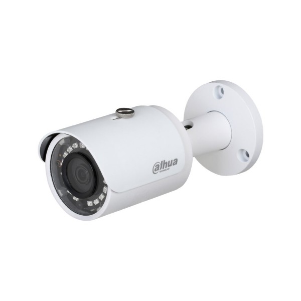 Acquistare DAHUA DAHUA-5085 Telecamera IP bullet 4MP Dahua Lite Series da esterno