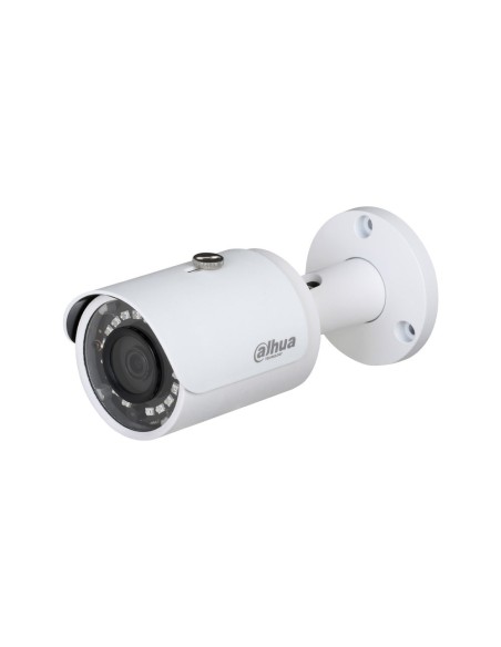 Acquistare DAHUA DAHUA-5085 Telecamera IP bullet 4MP Dahua Lite Series da esterno