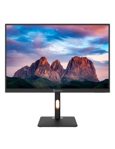 Safire SF-MNT27-4K-V2 Monitor 27 & quot - 4K Resolução - Frequência de software 60 Hz - Contraste 1000: 1 - Tempo de resposta 5 