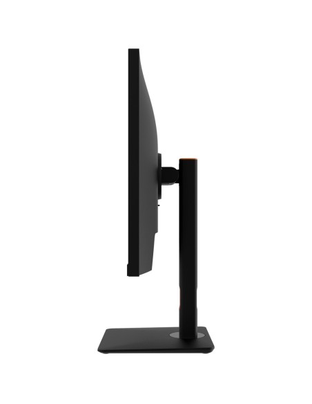 Comprar SAFIRE SF-MNT27-4K-V2 Monitor 27" - Resolución 4K - Frecuencia de refresco 60 Hz - Contraste 1000:1 - Tiempo de res