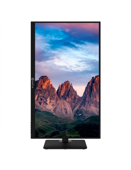Safire SF-MNT27-4K-V2 Monitor 27 & quot - 4K Resolução - Frequência de software 60 Hz - Contraste 1000: 1 - Tempo de resposta 5 