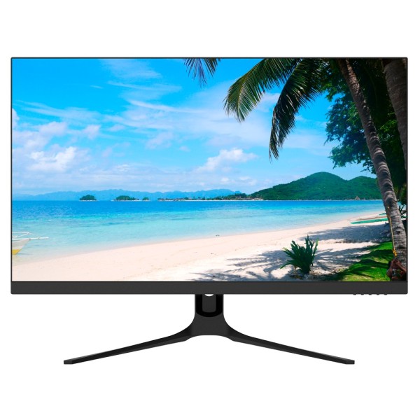 Comprar DAHUA SF-MNT27-4K-V3 Monitor 27" - Resolución 4K - Refresco 30 / 60 Hz - Contraste 1000:1 - Tiempo de respuesta 5 m