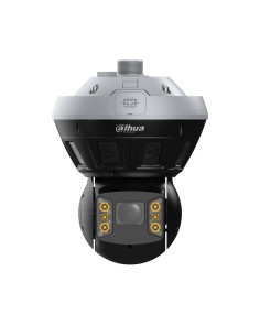 Kaufen DAHUA DAHUA-5103 PTZ-IP-Panoramakuppel 180° mit 8 MP von Dahua WizMind