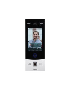 Kaufen DAHUA DAHUA-5107 IP-Video-Türsprechanlage für den Außenbereich der Dahua Ultra Series mit Gesichtserkennung