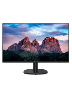 Safire SF-MNT27-FHD-E Monitor 27 "Resolução FHD - Refresh 100 Hz - Contraste 1000: 1 - Tempo de resposta 4 ms