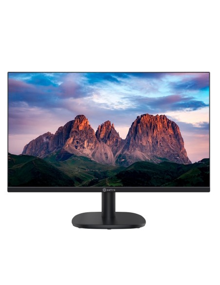 Safire SF-MNT27-FHD-E Monitor 27 "Resolução FHD - Refresh 100 Hz - Contraste 1000: 1 - Tempo de resposta 4 ms