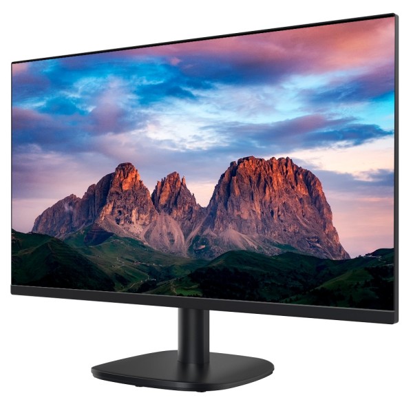 Kaufen SAFIRE SF-MNT27-FHD-E Monitor 27" – FHD-Auflösung – Bildwiederholfrequenz 100 Hz – Kontrast 1000:1 – Reaktionszeit 4 ms