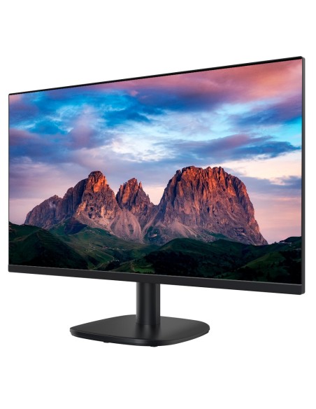 Comprar SAFIRE SF-MNT27-FHD-E Monitor 27" - Resolución FHD - Refresco 100 Hz - Contraste 1000:1 - Tiempo de respuesta 4 ms 