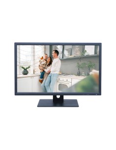 Acquistare SAFIRE SF-MNT32-4N1 Monitor 32" - Risoluzione FHD - Frequenza di aggiornamento 60 / 70 / 75 Hz - Contrasto 3000:1 - T