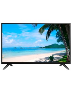 Kaufen SAFIRE SF-MNT32-FHD-V2 Monitor 32" – FHD-Auflösung – 60 Hz Bildwiederholrate – Kontrast 4000:1 – Reaktionszeit 8 ms