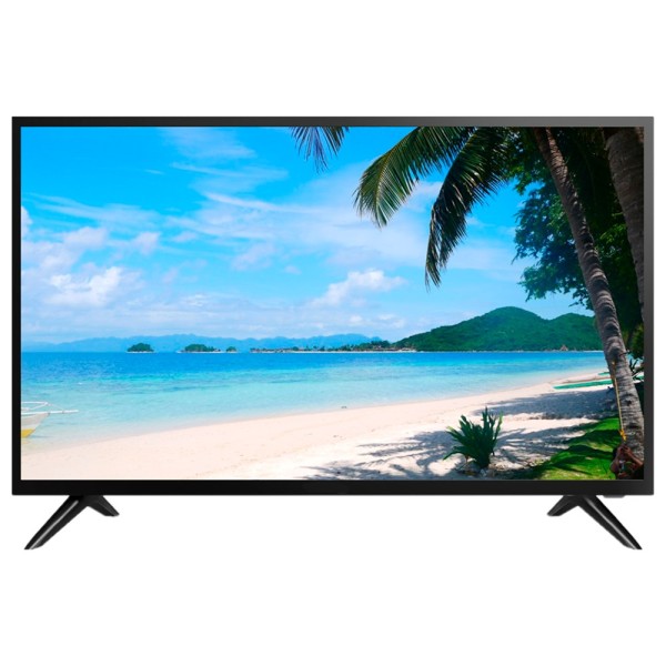 Kaufen SAFIRE SF-MNT32-FHD-V2 Monitor 32" – FHD-Auflösung – 60 Hz Bildwiederholrate – Kontrast 4000:1 – Reaktionszeit 8 ms