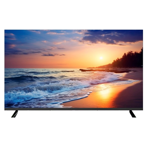 Acheter SAFIRE SF-MNT43-4K-V3 Moniteur 43" - Résolution 4K - Taux de rafraîchissement 60 Hz - Contraste 1200:1 - Temps de répons