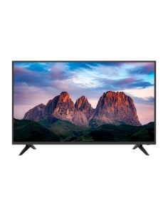 Safire SF-MNT43-FHD-V2 Monitor 43 "Resolução FHD - Refresh 60 Hz - Contraste 1200: 1 - Tempo de resposta 8 ms - Altavoc