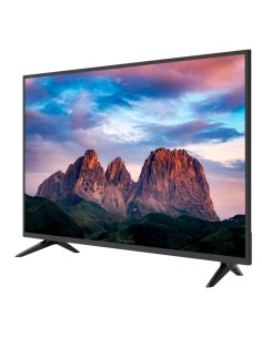 Safire SF-MNT43-FHD-V2 Monitor 43 "Resolução FHD - Refresh 60 Hz - Contraste 1200: 1 - Tempo de resposta 8 ms - Altavoc 2
