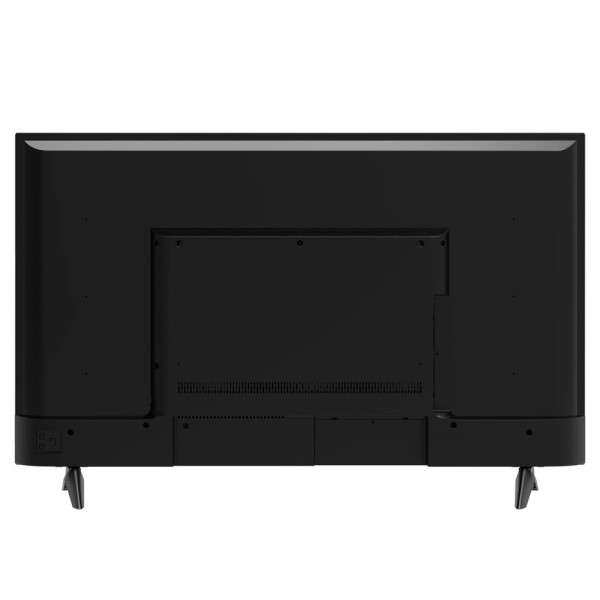 Kaufen SAFIRE SF-MNT43-FHD-V2 Monitor 43" – FHD-Auflösung – 60 Hz Bildwiederholrate – Kontrast 1200:1 – Reaktionszeit 8 ms