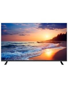 Acheter SAFIRE SF-MNT50-4K-V2 Moniteur 50" - Résolution 4K - Fréquence de rafraîchissement 30 / 60 Hz - Contraste 5000:1 - Temps